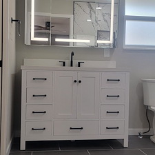 Primary-bathroom-and-custom-closet-design-upgrade-Denver-CO-Hampton-South-Denver-Tech-Center-neighborhood 1